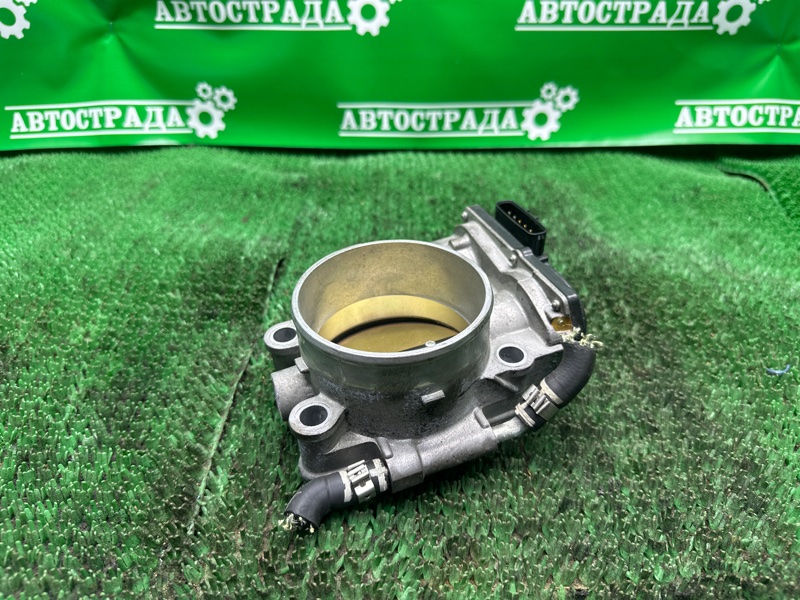 Дроссельная заслонка, 4000 рублей, Москва