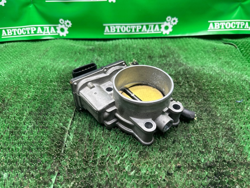 Дроссельная заслонка, 4000 рублей, Москва