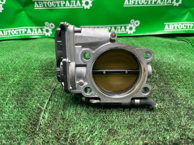 Дроссельная заслонка, 4000 рублей, Москва