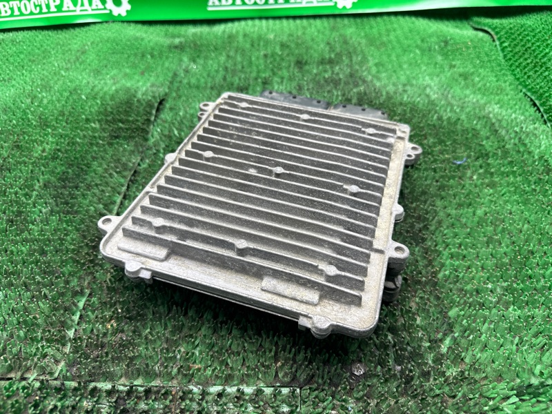 Блок управления двигателем, 50000 рублей, Москва