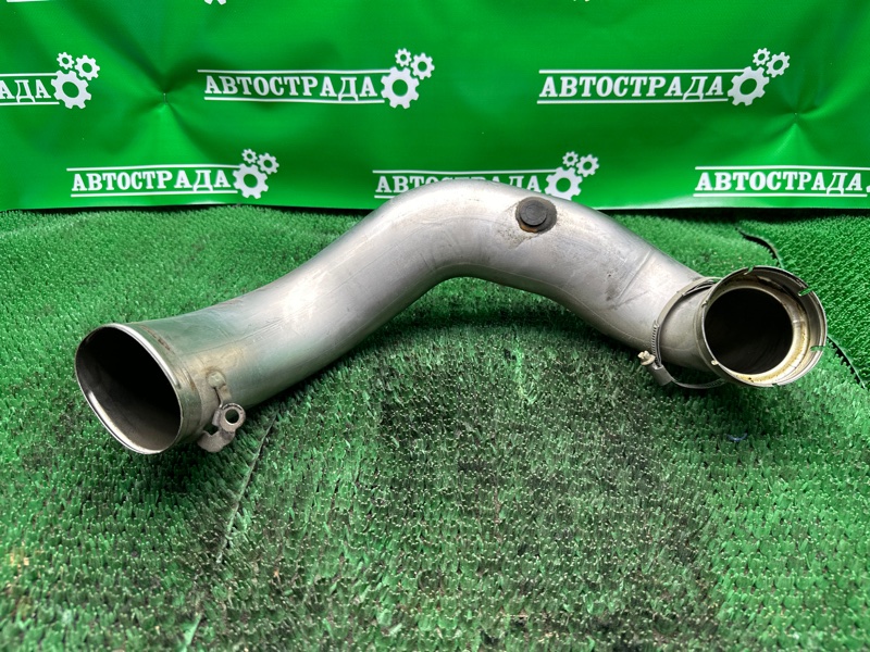 Патрубок впускного коллектора, 2000 рублей, Москва