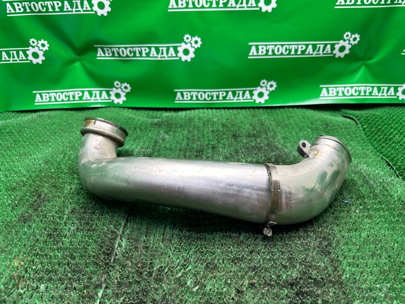 Патрубок впускного коллектора, 1500 рублей, Москва