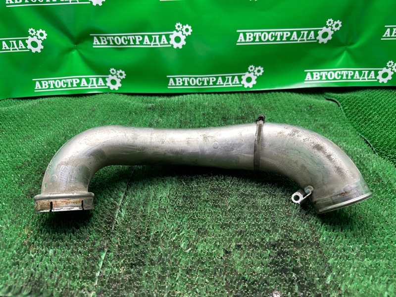 Патрубок впускного коллектора, 1500 рублей, Москва