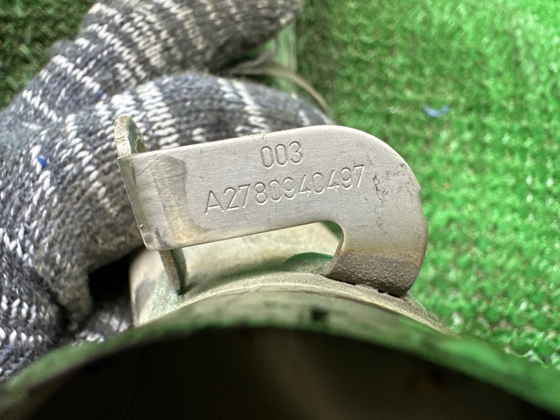 Патрубок впускного коллектора, 1500 рублей, Москва