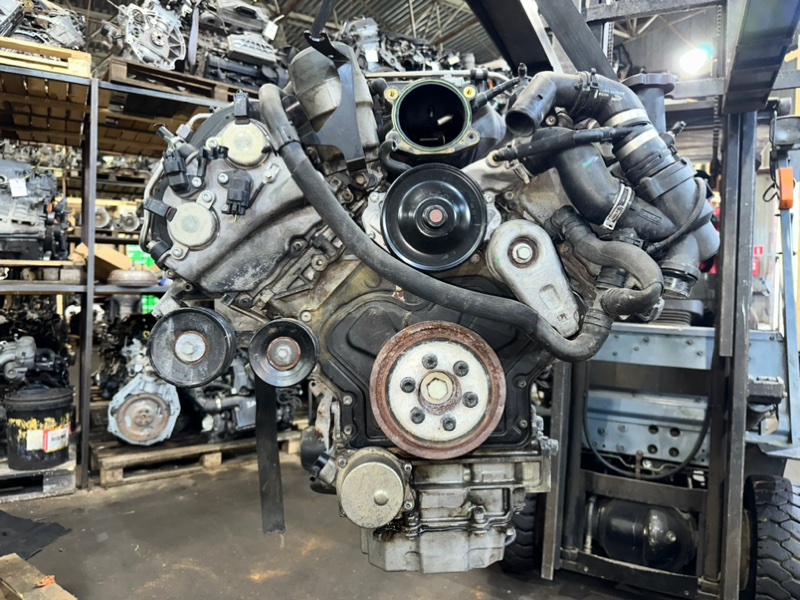 Двигатель, 475000 рублей, Москва