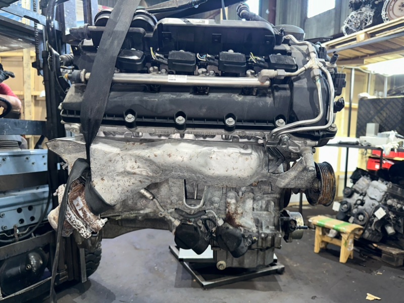 Двигатель, 475000 рублей, Москва