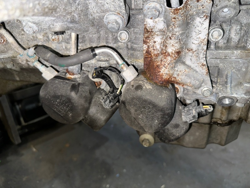 Двигатель, 475000 рублей, Москва