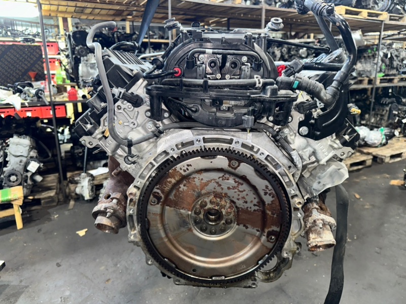 Двигатель, 475000 рублей, Москва