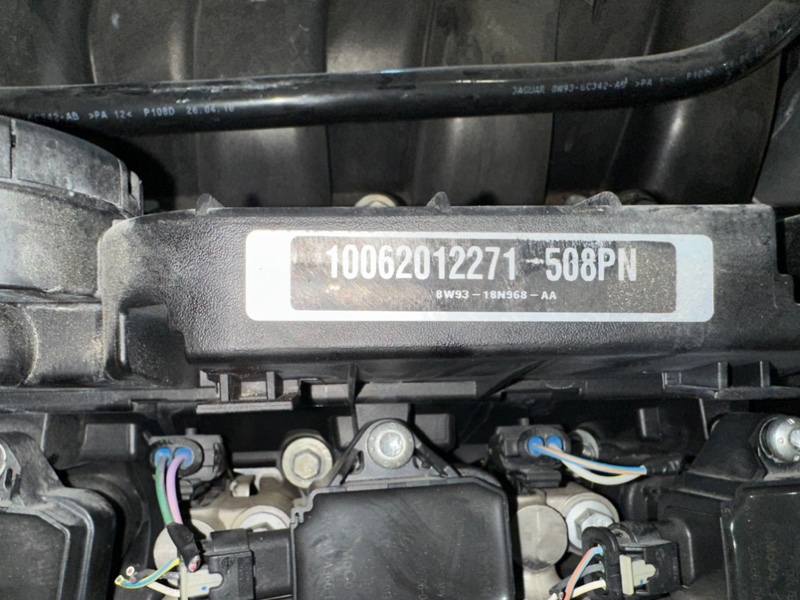 Двигатель, 475000 рублей, Москва