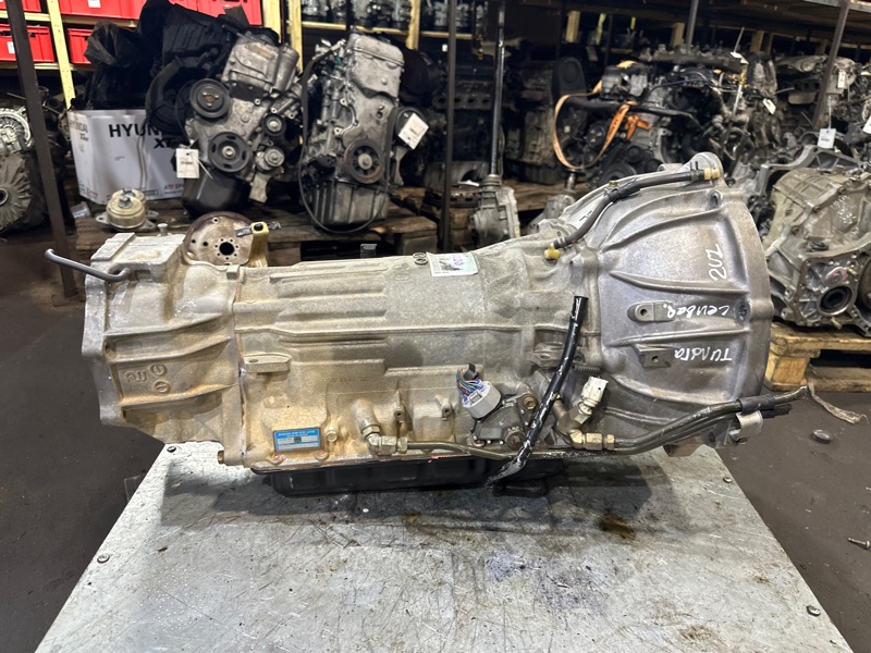 АКПП, 100000 рублей, Москва