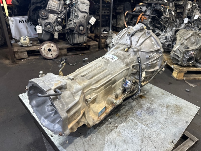 АКПП, 100000 рублей, Москва