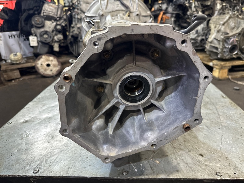 АКПП, 100000 рублей, Москва