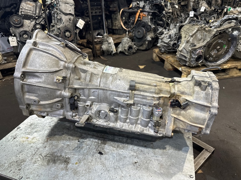 АКПП, 100000 рублей, Москва