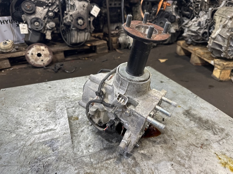 Раздатка редуктор, 210000 рублей, Москва