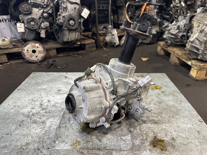 Раздатка редуктор, 210000 рублей, Москва