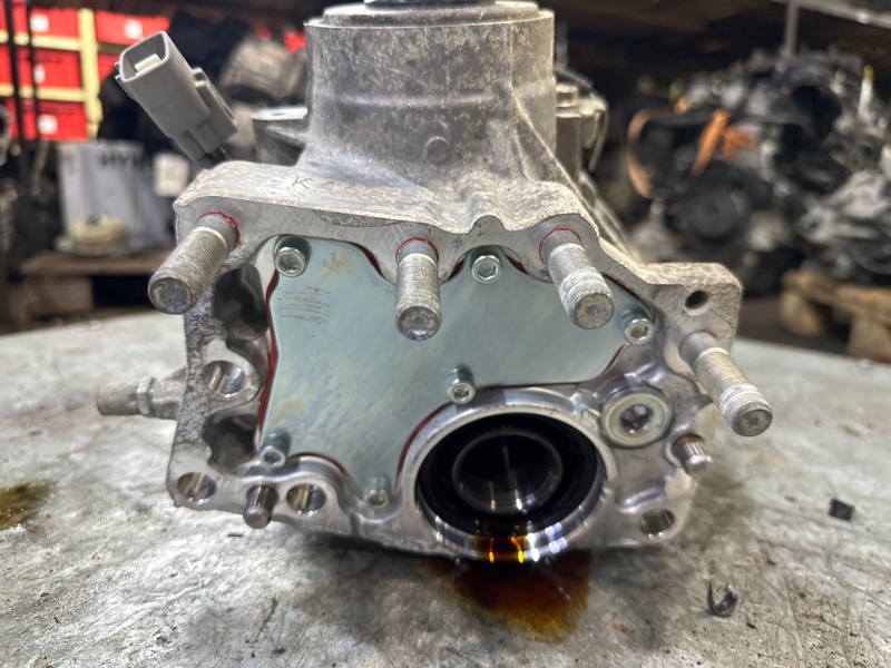 Раздатка редуктор, 210000 рублей, Москва