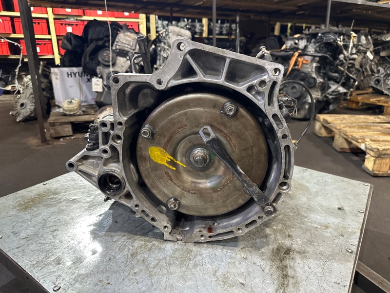 АКПП, 95000 рублей, Москва