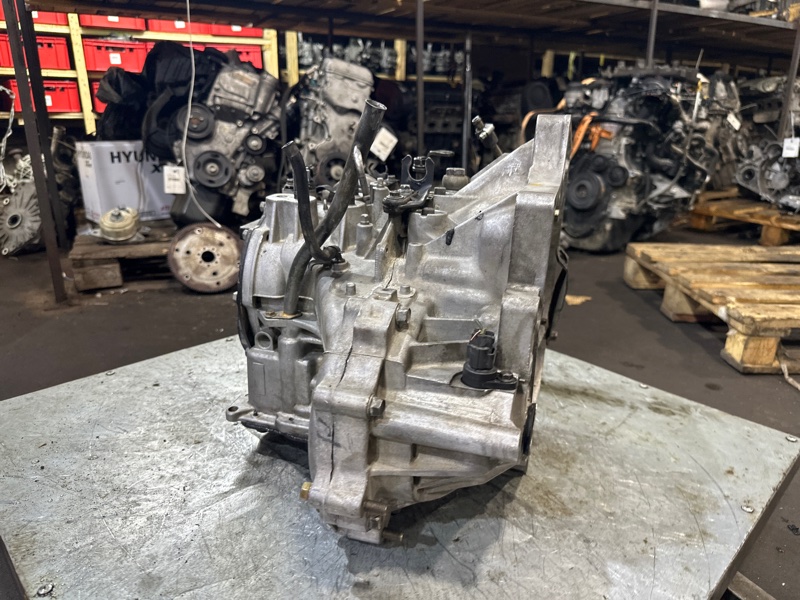 АКПП, 95000 рублей, Москва