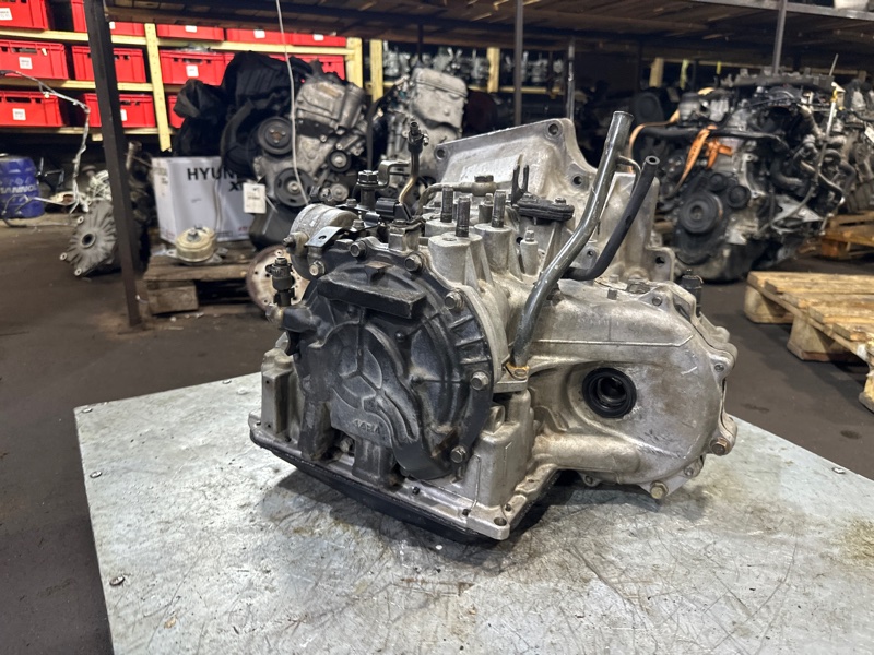 АКПП, 95000 рублей, Москва