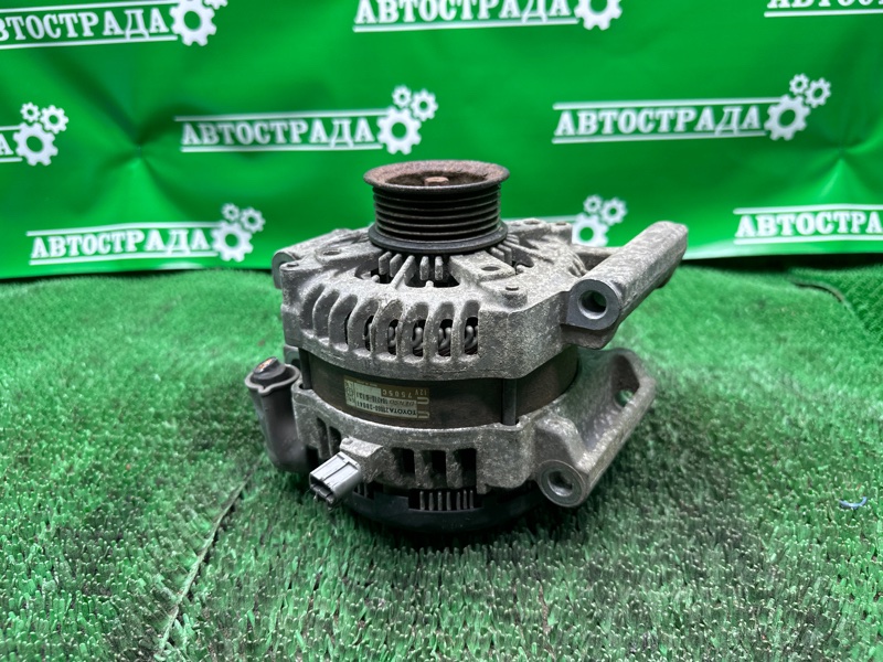 Генератор, 5000 рублей, Москва