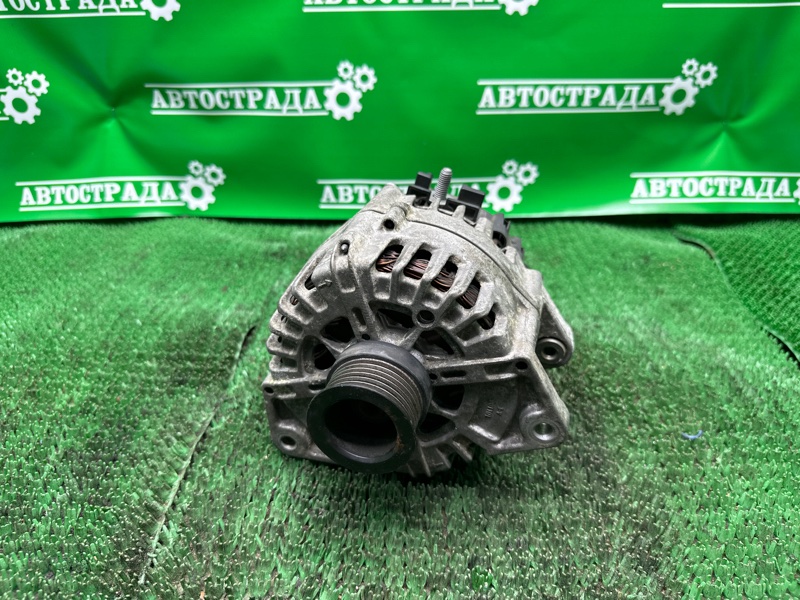 Генератор, 40000 рублей, Москва