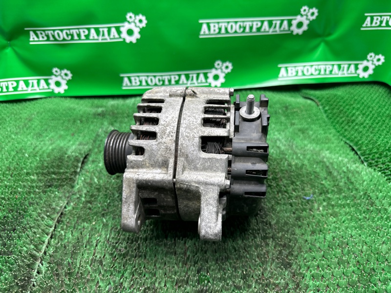 Генератор, 40000 рублей, Москва