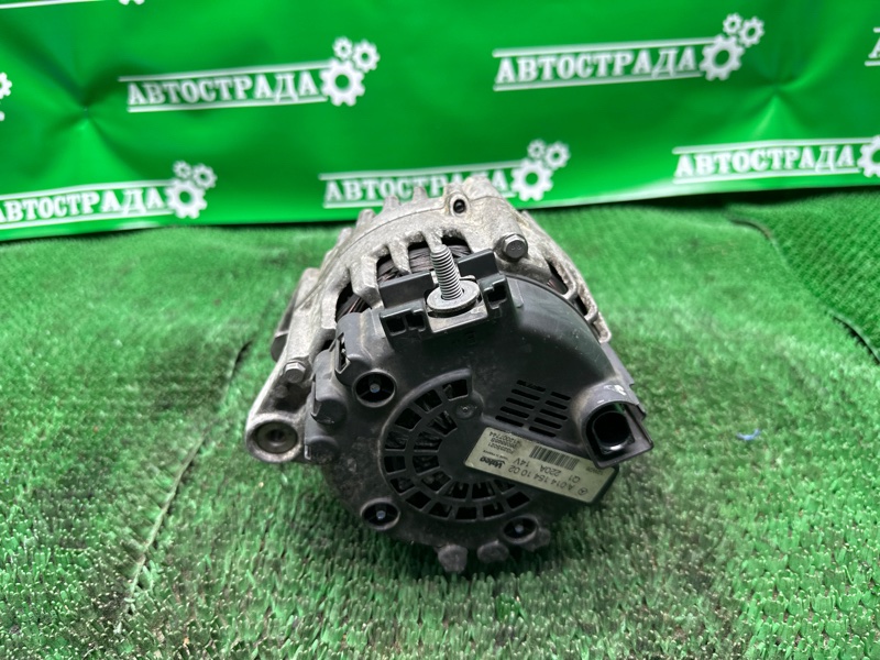 Генератор, 40000 рублей, Москва