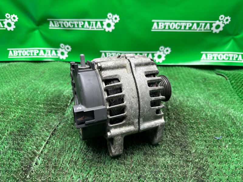 Генератор, 40000 рублей, Москва