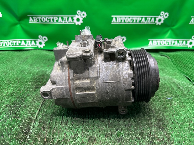 Компрессор кондиционера, 35000 рублей, Москва