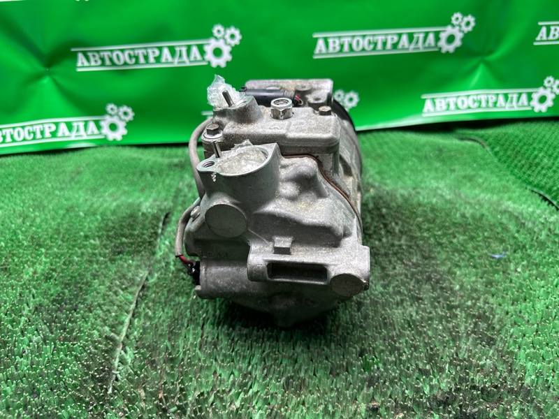 Компрессор кондиционера, 35000 рублей, Москва