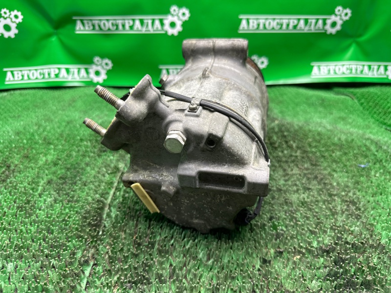 Компрессор кондиционера, 30000 рублей, Москва