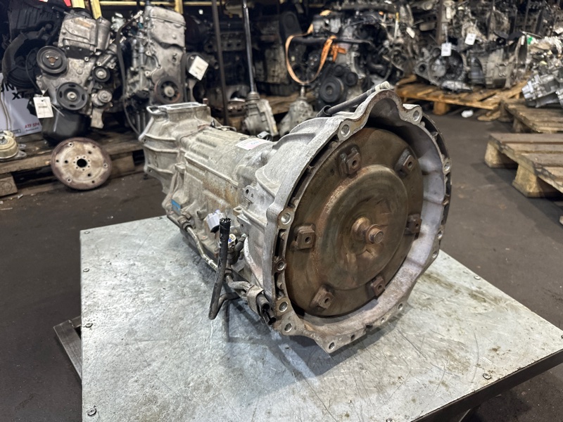 АКПП, 100000 рублей, Москва