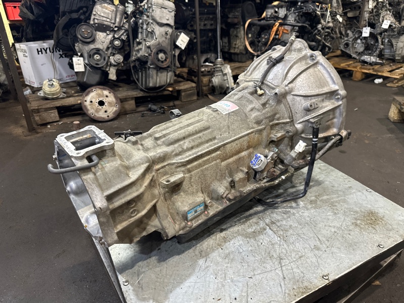 АКПП, 100000 рублей, Москва