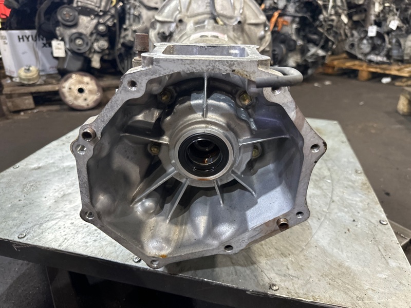 АКПП, 100000 рублей, Москва