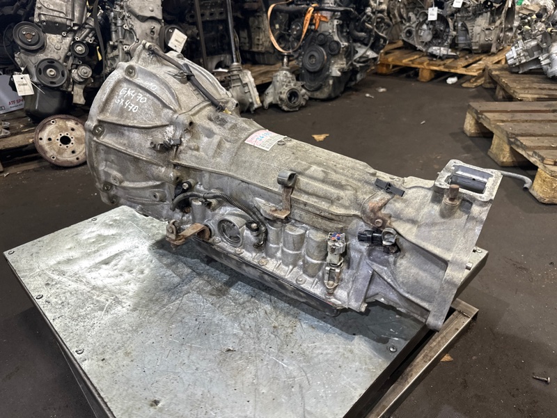 АКПП, 100000 рублей, Москва