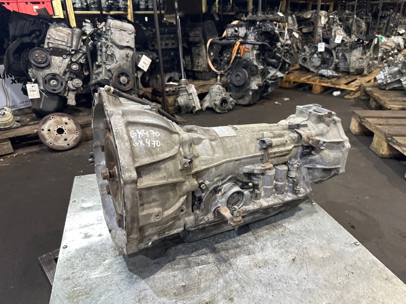 АКПП, 100000 рублей, Москва