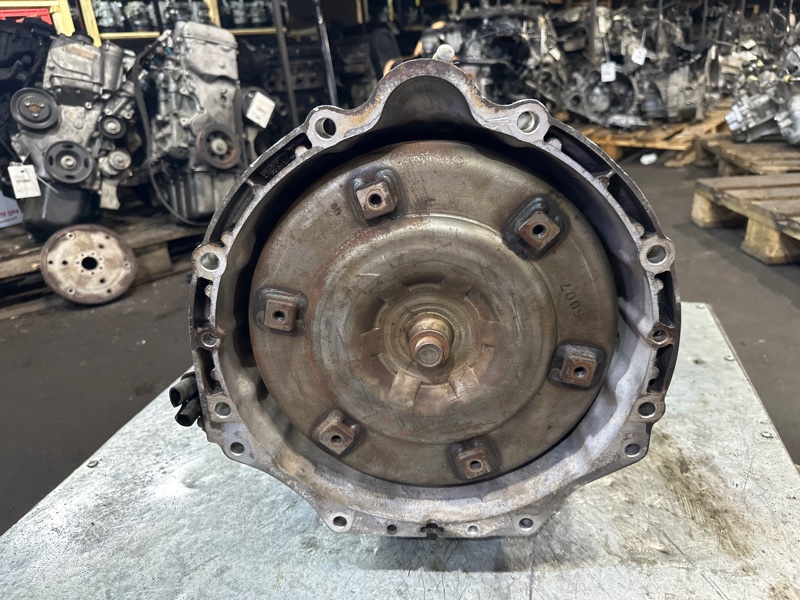 АКПП, 100000 рублей, Москва