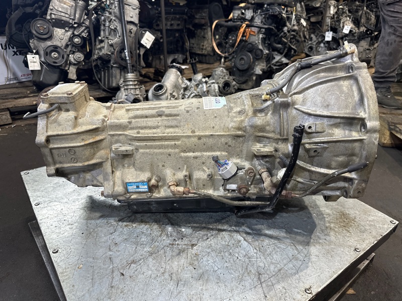 АКПП, 100000 рублей, Москва