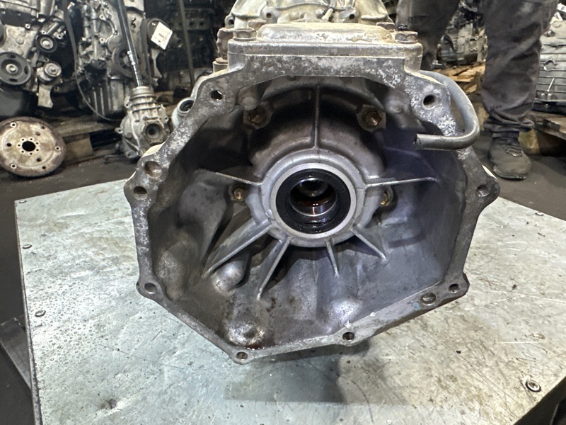 АКПП, 100000 рублей, Москва