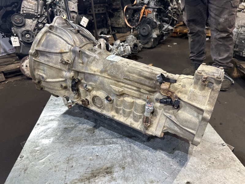 АКПП, 100000 рублей, Москва