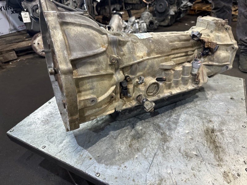 АКПП, 100000 рублей, Москва