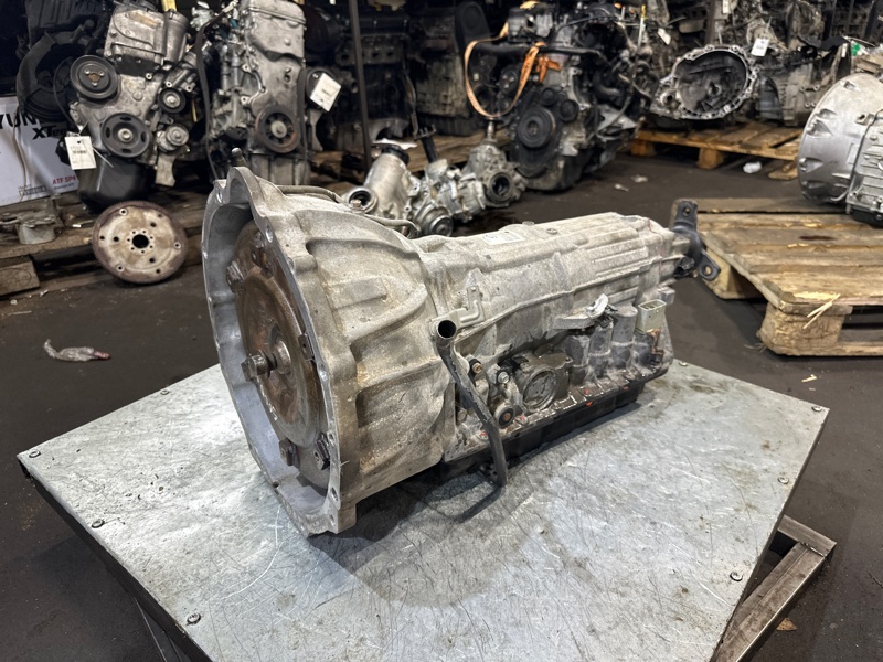 АКПП, 137000 рублей, Москва