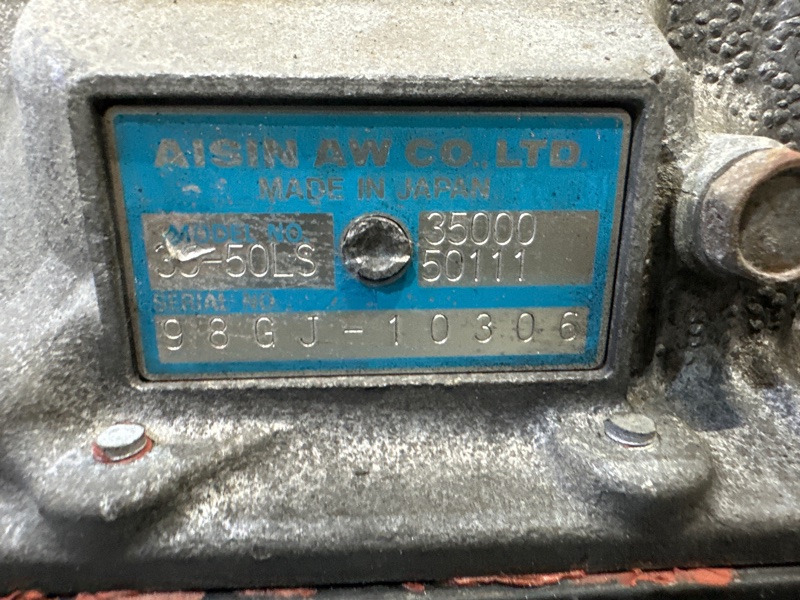 АКПП, 137000 рублей, Москва