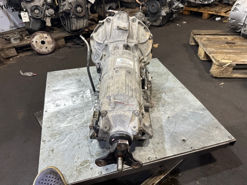 АКПП, 137000 рублей, Москва