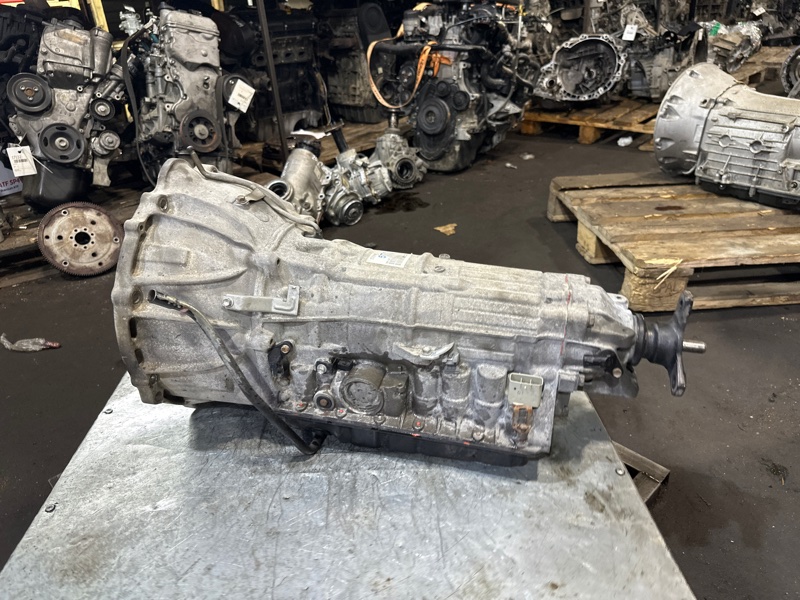 АКПП, 137000 рублей, Москва