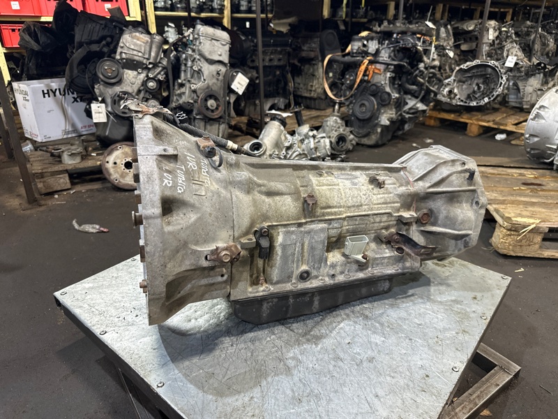 АКПП, 231000 рублей, Москва