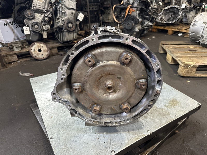 АКПП, 231000 рублей, Москва