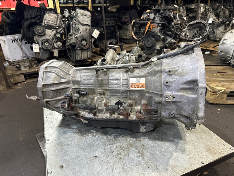 АКПП, 231000 рублей, Москва