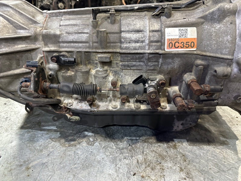 АКПП, 231000 рублей, Москва