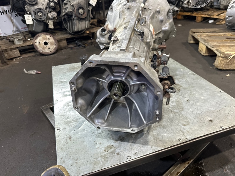 АКПП, 231000 рублей, Москва